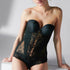 Torselett Schwarz WISH SIMONE PÉRÈLE